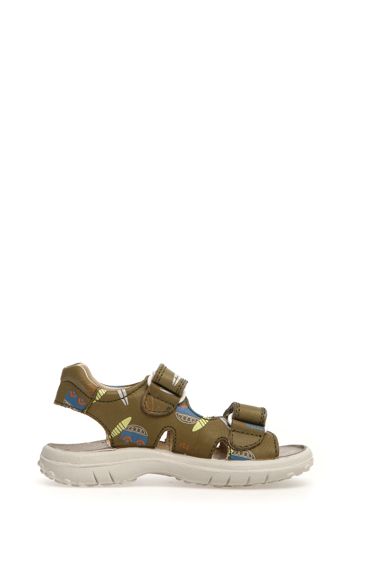Naturino Dock Grigio