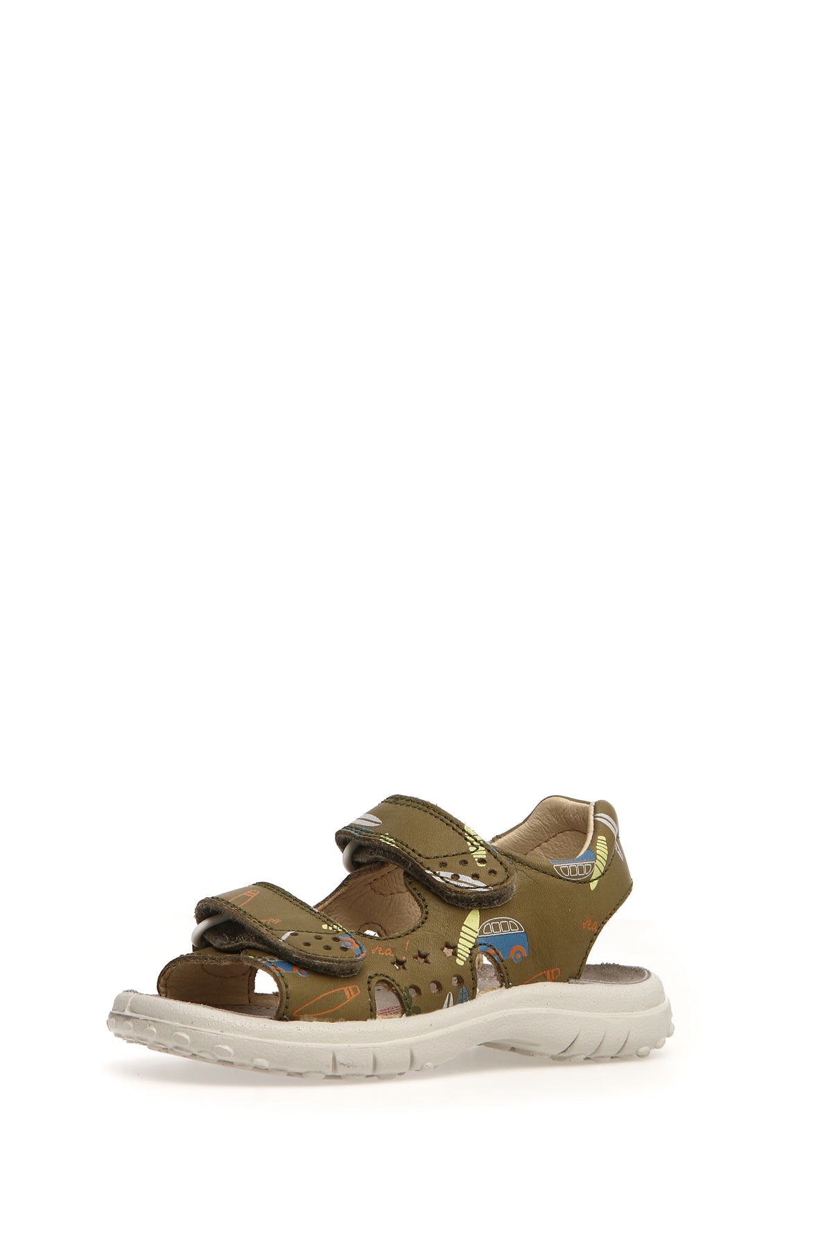 Naturino Dock Grigio