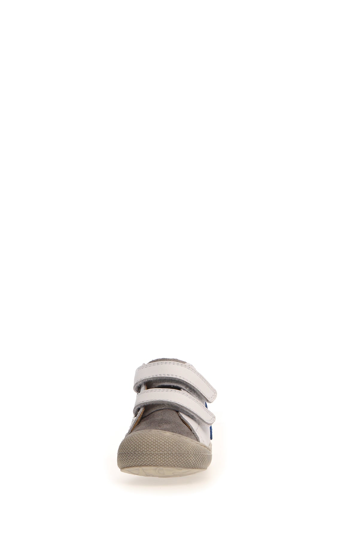 Naturino Kolde Velcro Grigio