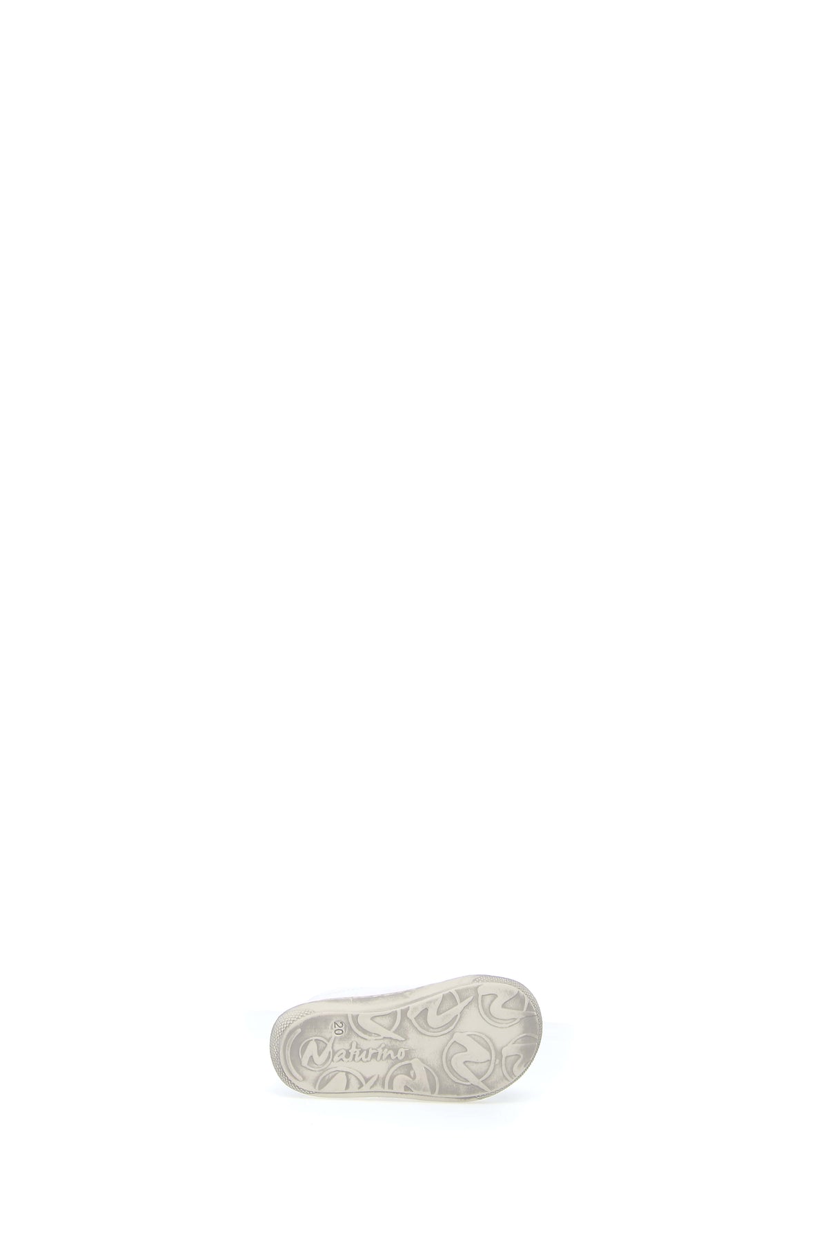 Primo Passo Strappo Shine white