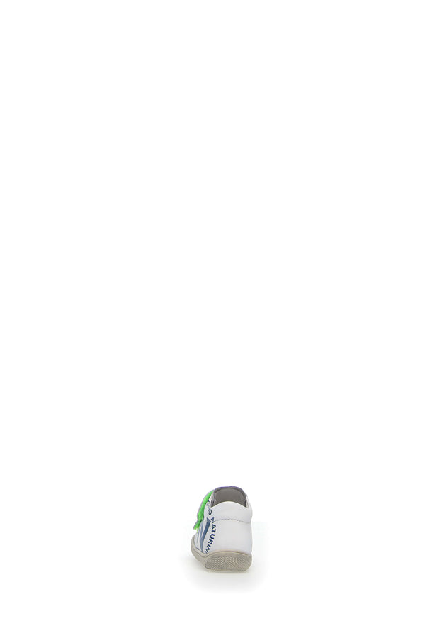 Primo Passo Strappo Shine white