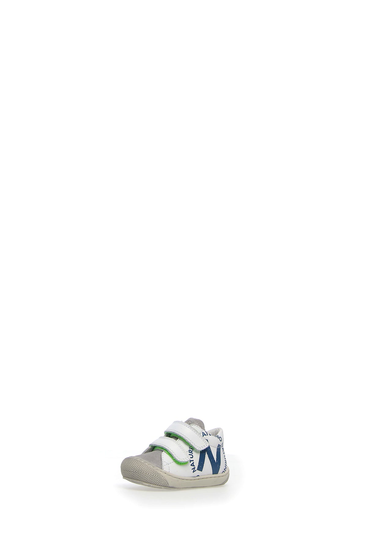 Primo Passo Strappo Shine white