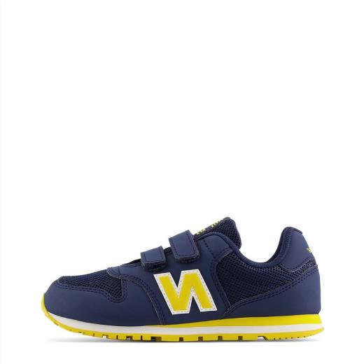 Scarpa Kids 500 Lifestyle Nb Navy