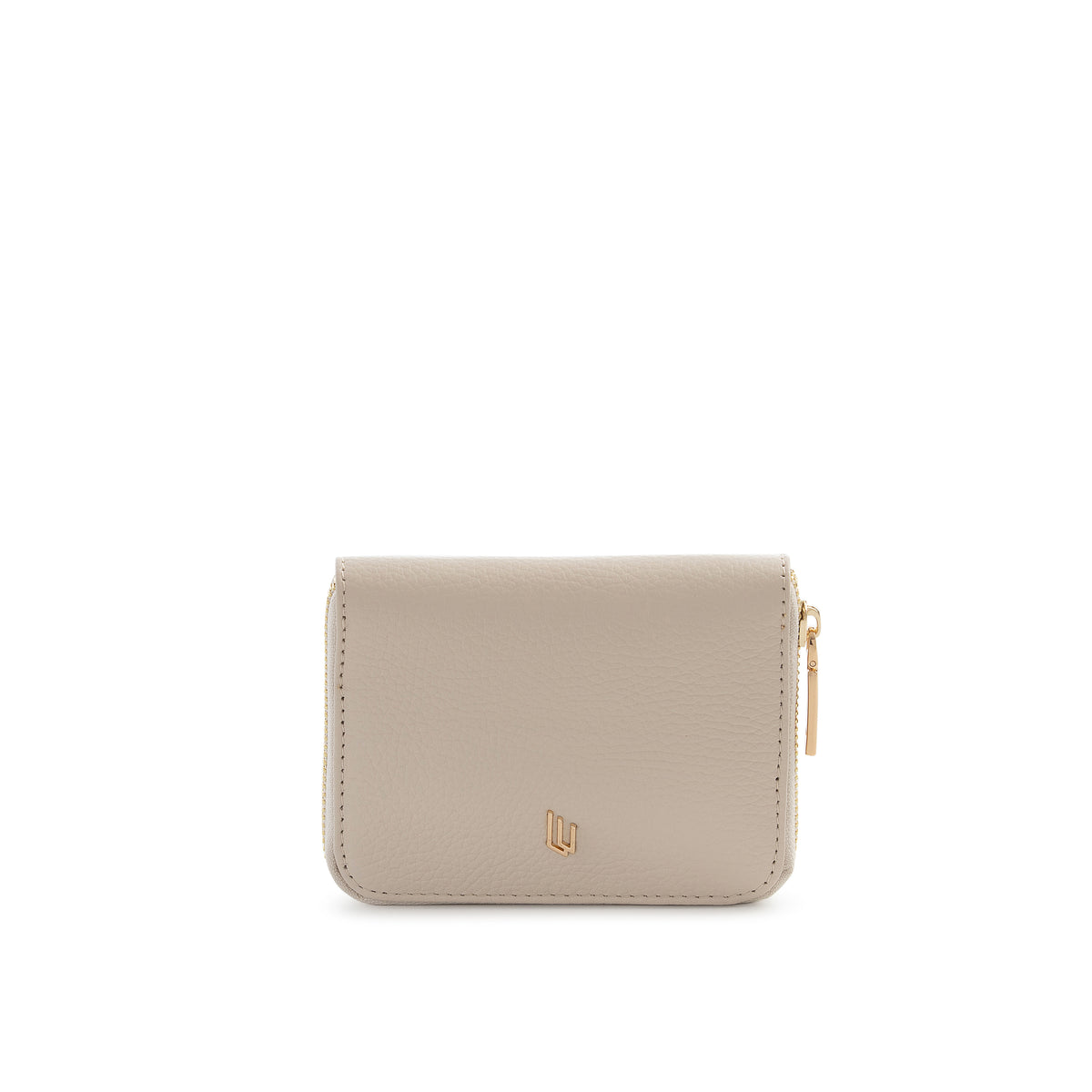 Pochette Beige