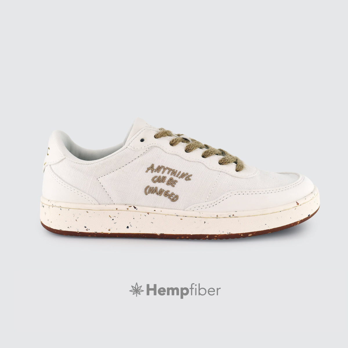 Evergreen Hemp White
