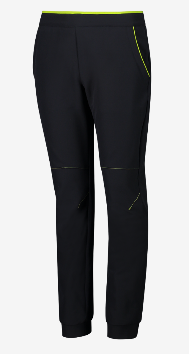 Pantalone Outdoor Antracite