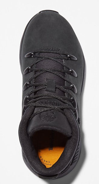 Sneaker Sprint Trekker Black (dal 36 al 40 )