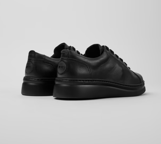 Scarpa Runner Up K200508 Nera