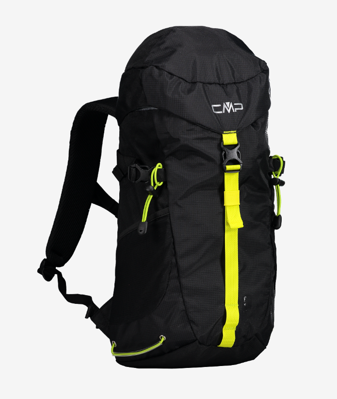 Zaino 18L Nero