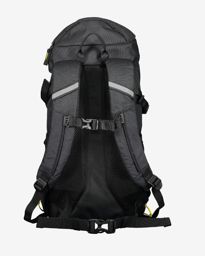 Zaino 18L Nero