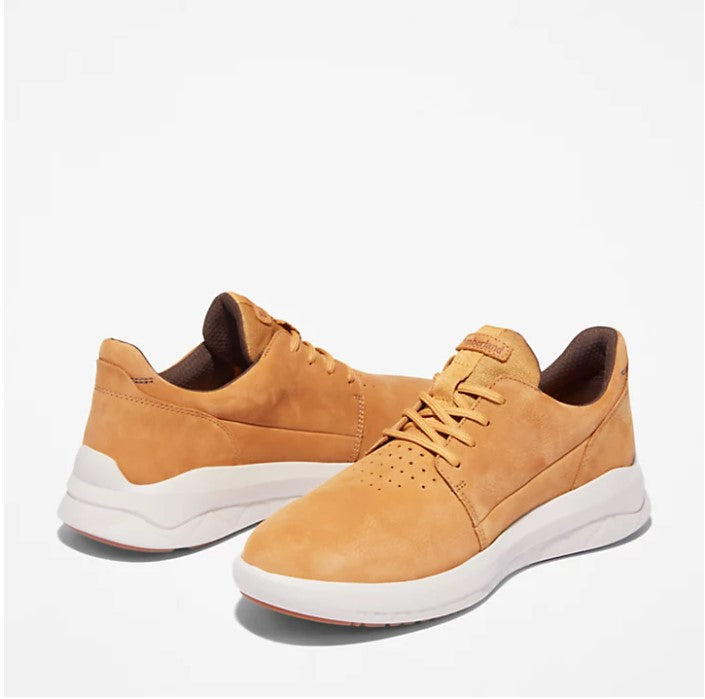 Scarpa Uomo Bradstreet wheat