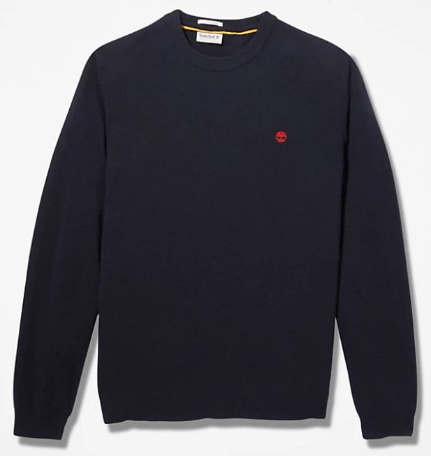 Maglione da Uomo in Lana Col. Blu