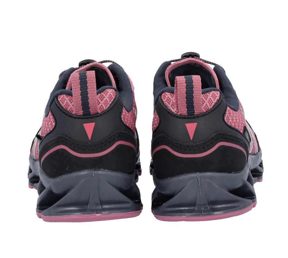 Scarpe Bambino Altak Trail Wp 2.0 Ciliegia
