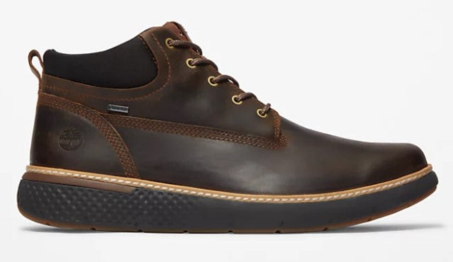 Scarpa Cross Mark Gtx Chukka Potting Soil