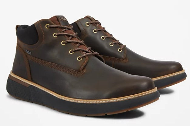 Scarpa Cross Mark Gtx Chukka Potting Soil