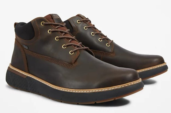 Scarpa Cross Mark Gtx Chukka Potting Soil