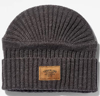 Berretto Ribbed Nero