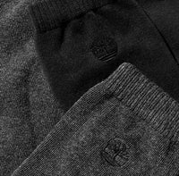 Set 2 Pz.Calzino da Uomo Basic Nero