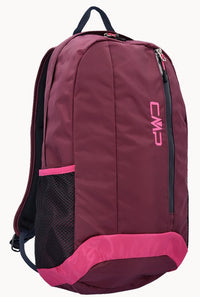 Zaino rebel 18L Amaranto