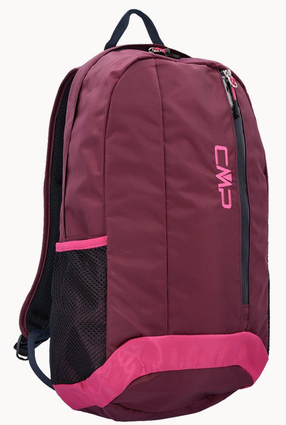 Zaino rebel 18L Amaranto