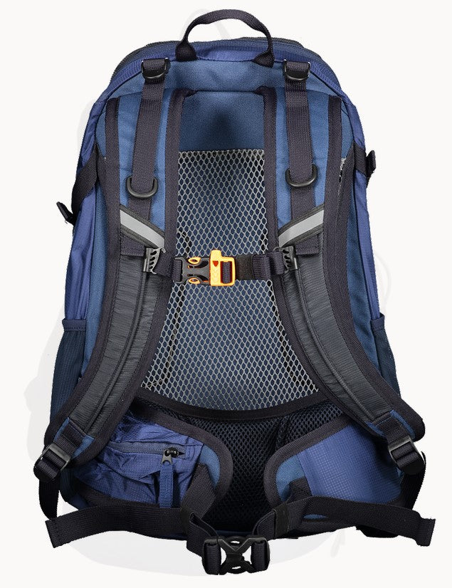 Zaino 22L Blu