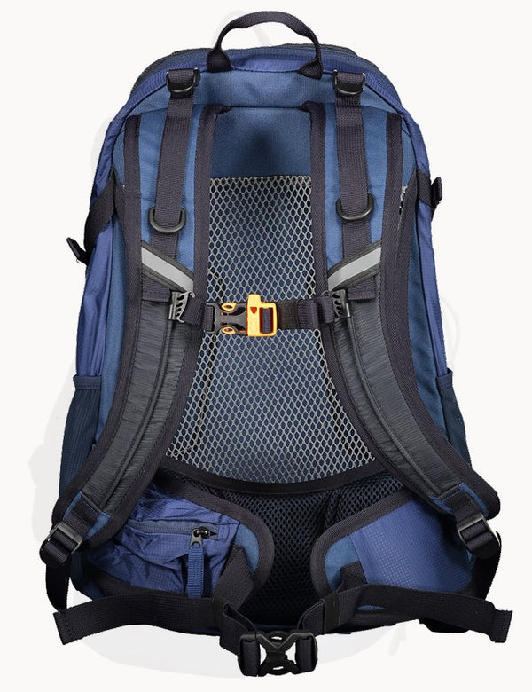 Zaino 22L Blu