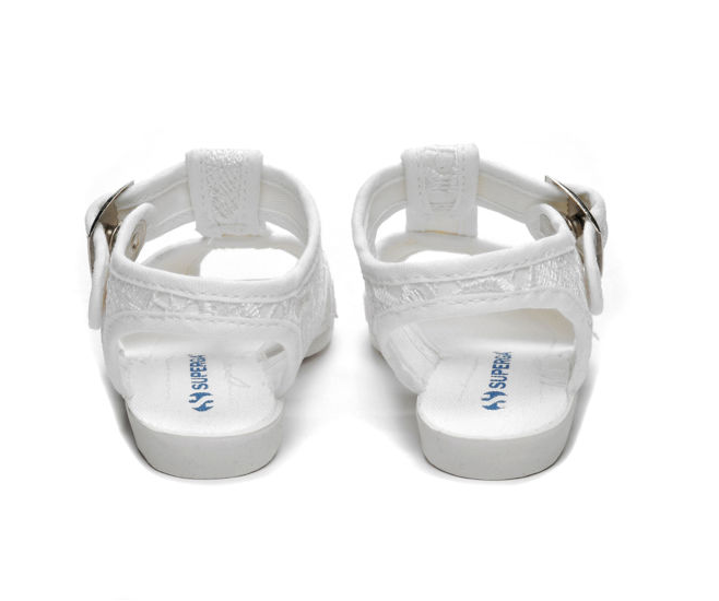 1200 KIDS SANDAL PLUMETIS