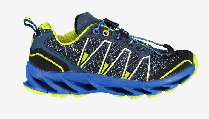 Scarpa Sportiva Kids Altak WP Cosm-Limeade
