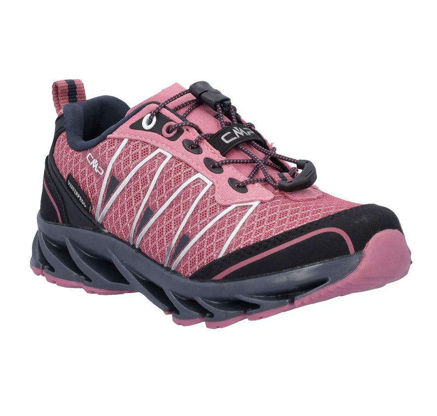 Scarpe Bambino Altak Trail Wp 2.0 Ciliegia