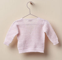 ompletino in Maglia/Trecia Rosa