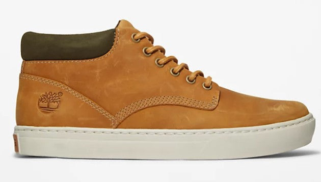 Scarpa Adventure 2.0 Cupsole Chukka Wheat