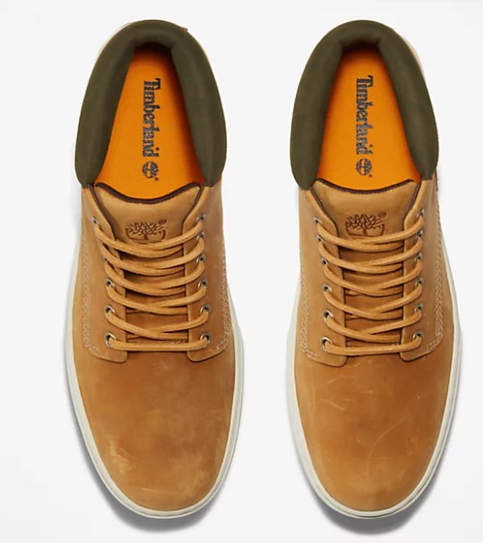 Scarpa Adventure 2.0 Cupsole Chukka Wheat