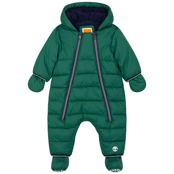 Tutone da Esterno Verde