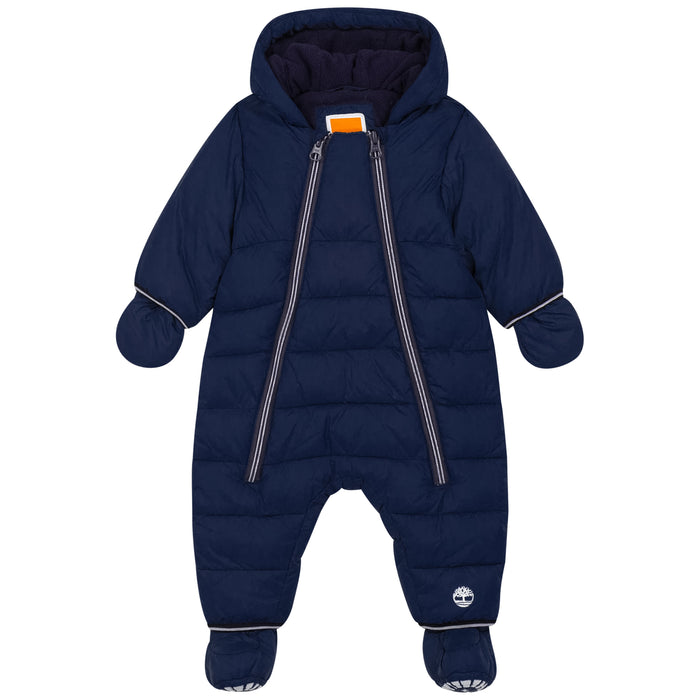 Tutone da Esterno Blu