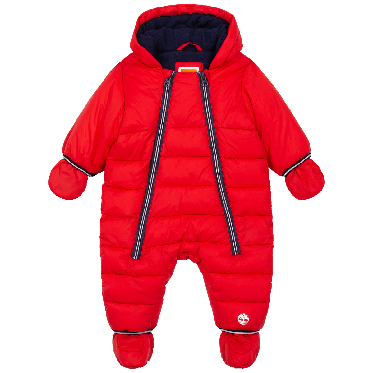 Tutone da Esterno Rosso