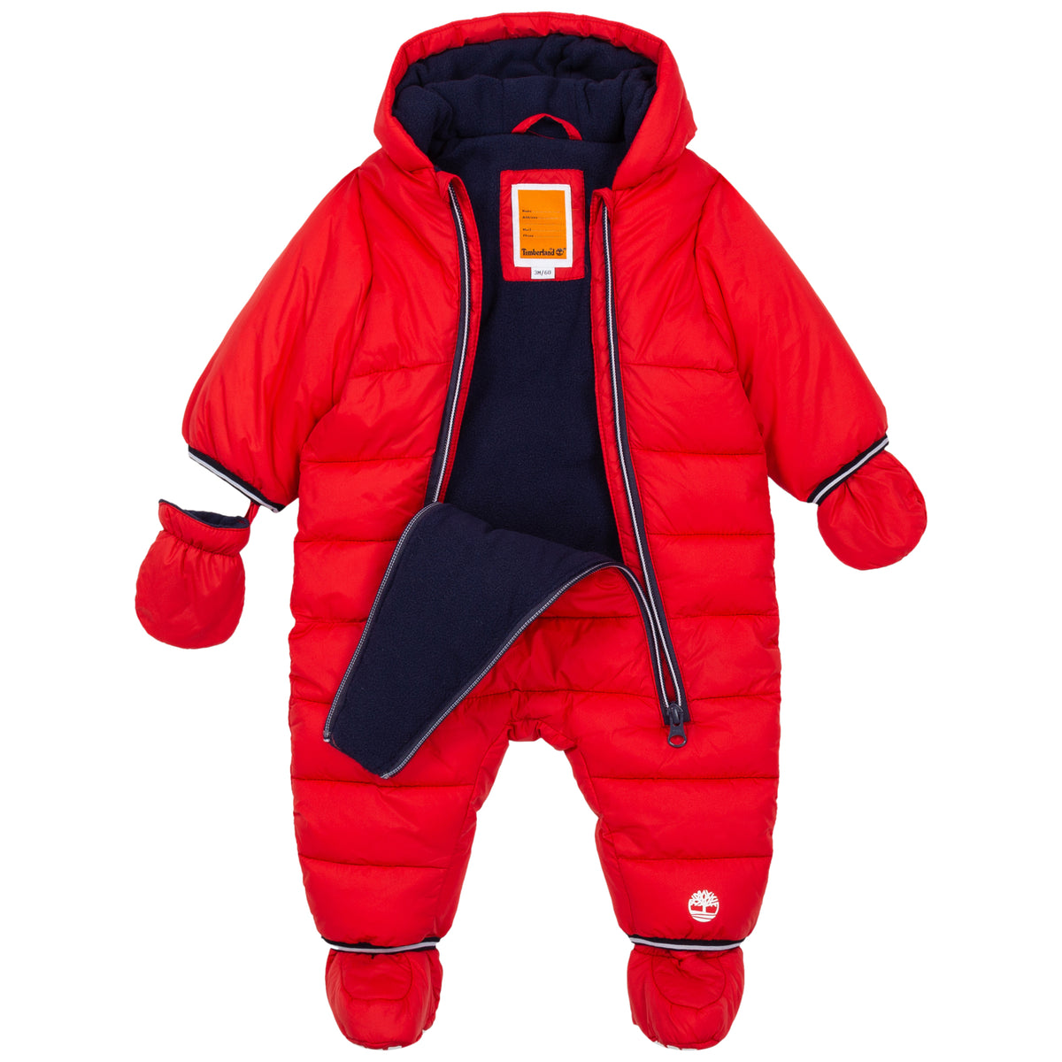 Tutone da Esterno Rosso