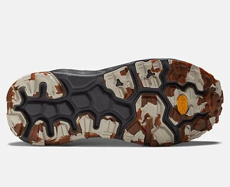 Sneaker Trail Fresh Foam X More Trail v2 - GREY