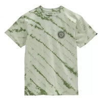 T-shirt Trippy Green
