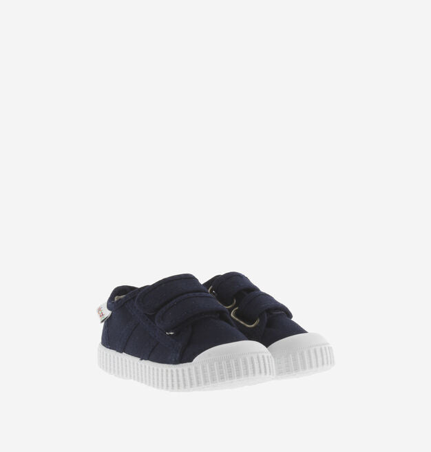 Sneaker 1915 Basket Blu