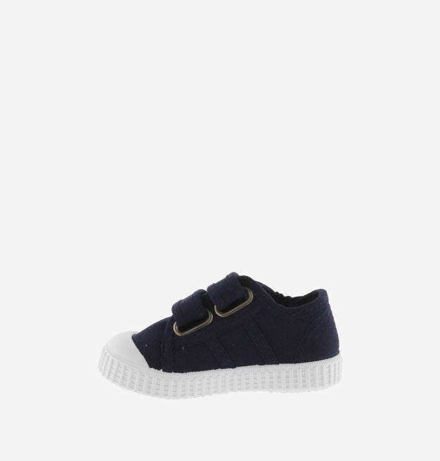 Sneaker 1915 Basket Blu