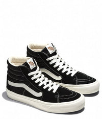 Sk8-Hi Vr3 Black/Marshmallow