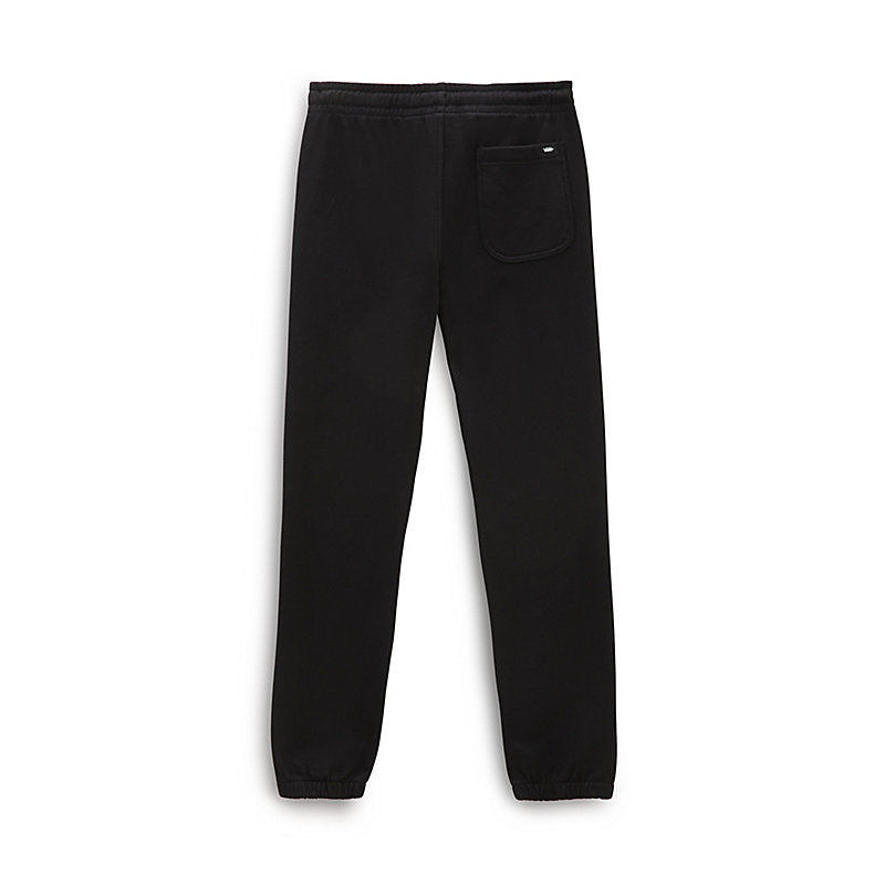 Pantalone Core Basic Fleece Pant Black