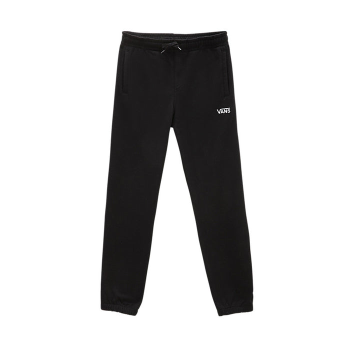 Pantalone Core Basic Fleece Pant Black