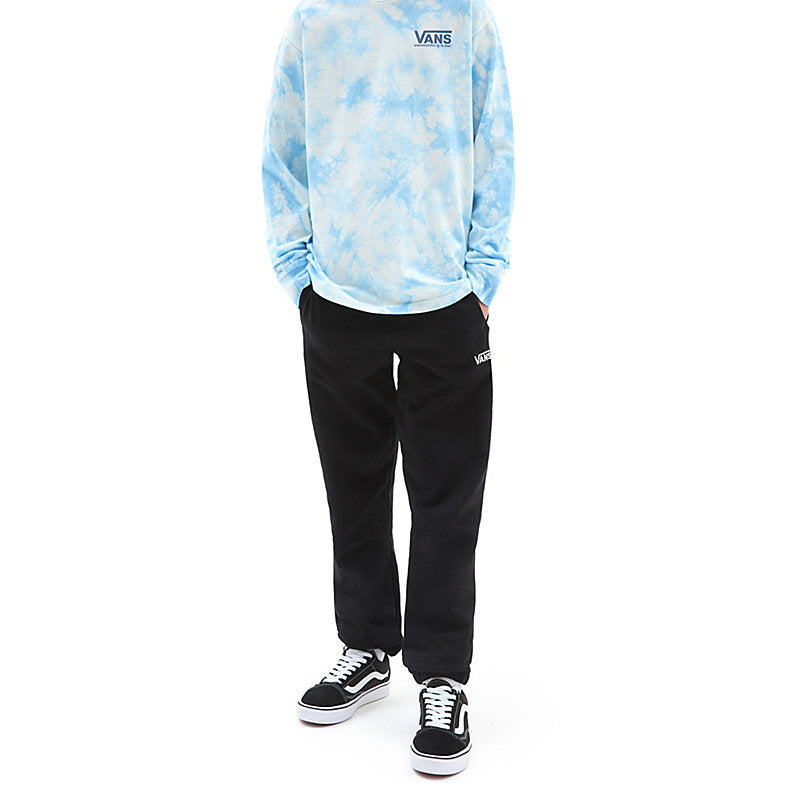 Pantalone Core Basic Fleece Pant Black