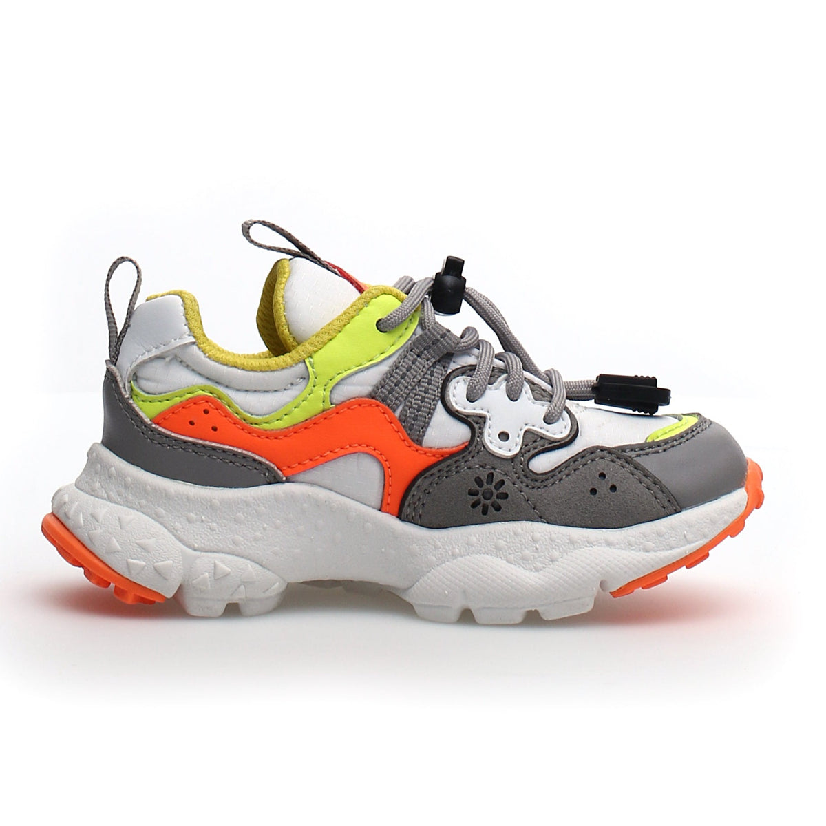 Sneaker Bambino YAMANO 3 Orange