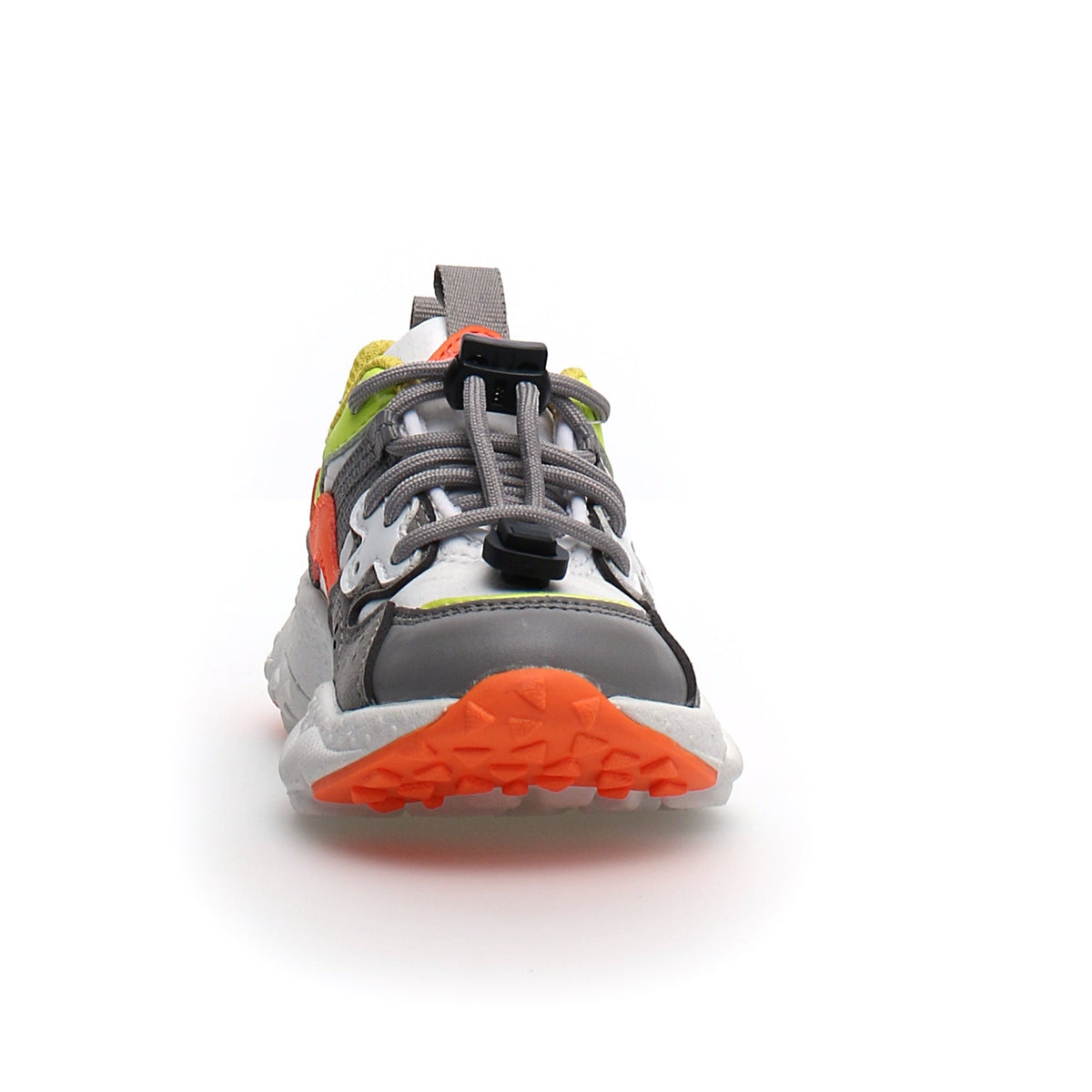 Sneaker Bambino YAMANO 3 Orange