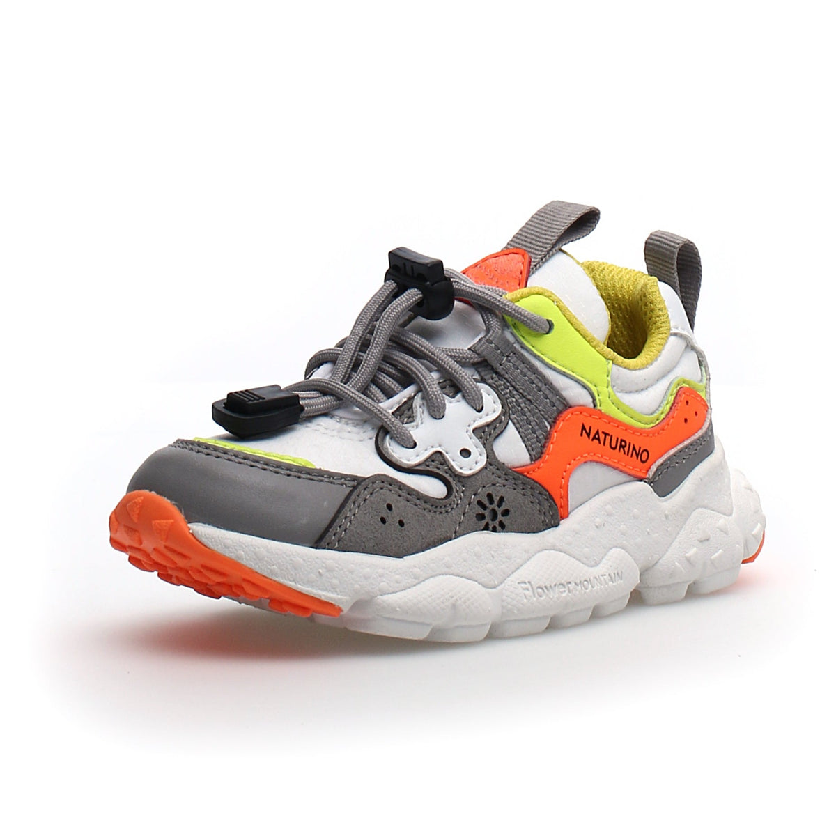 Sneaker Bambino YAMANO 3 Orange