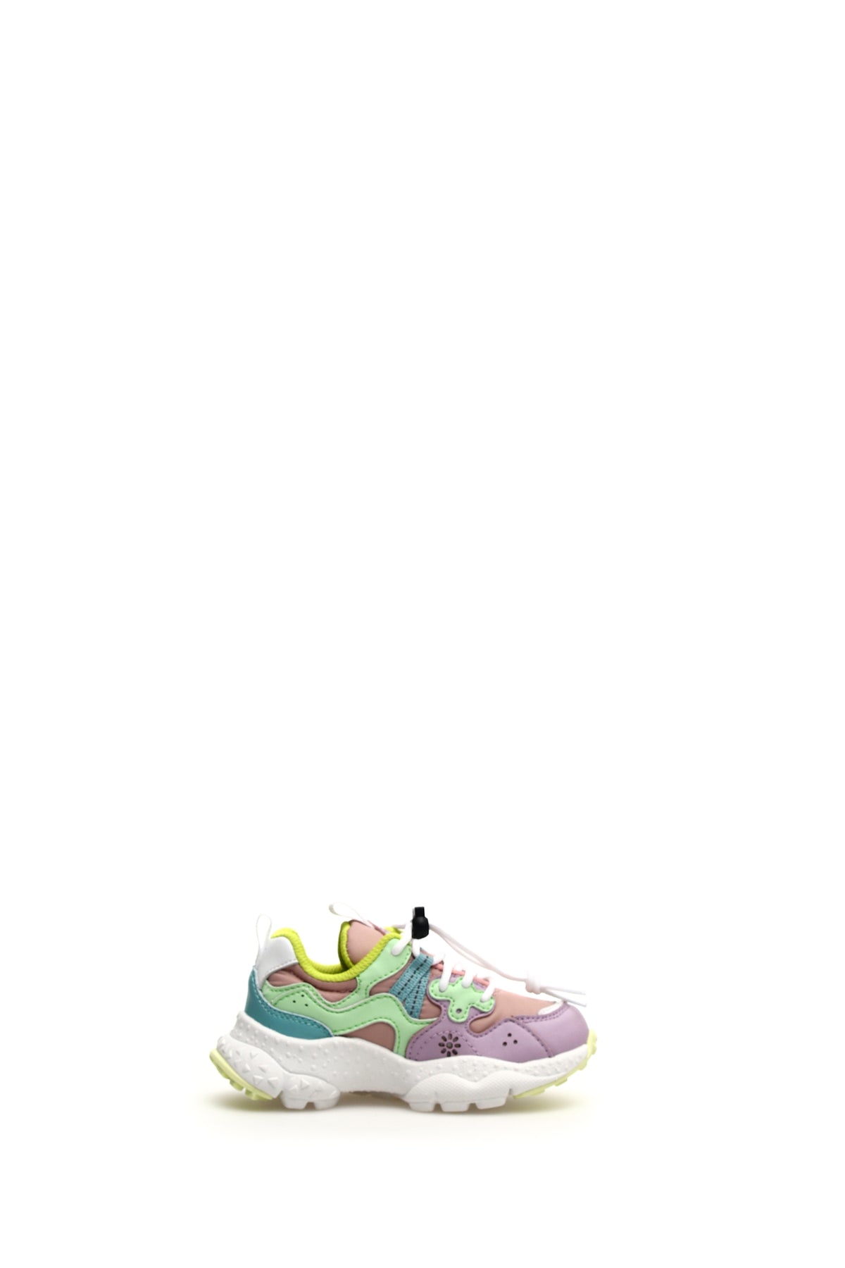 YAMANO 3 JUNIOR. ECO CALF/NYL. MULTI