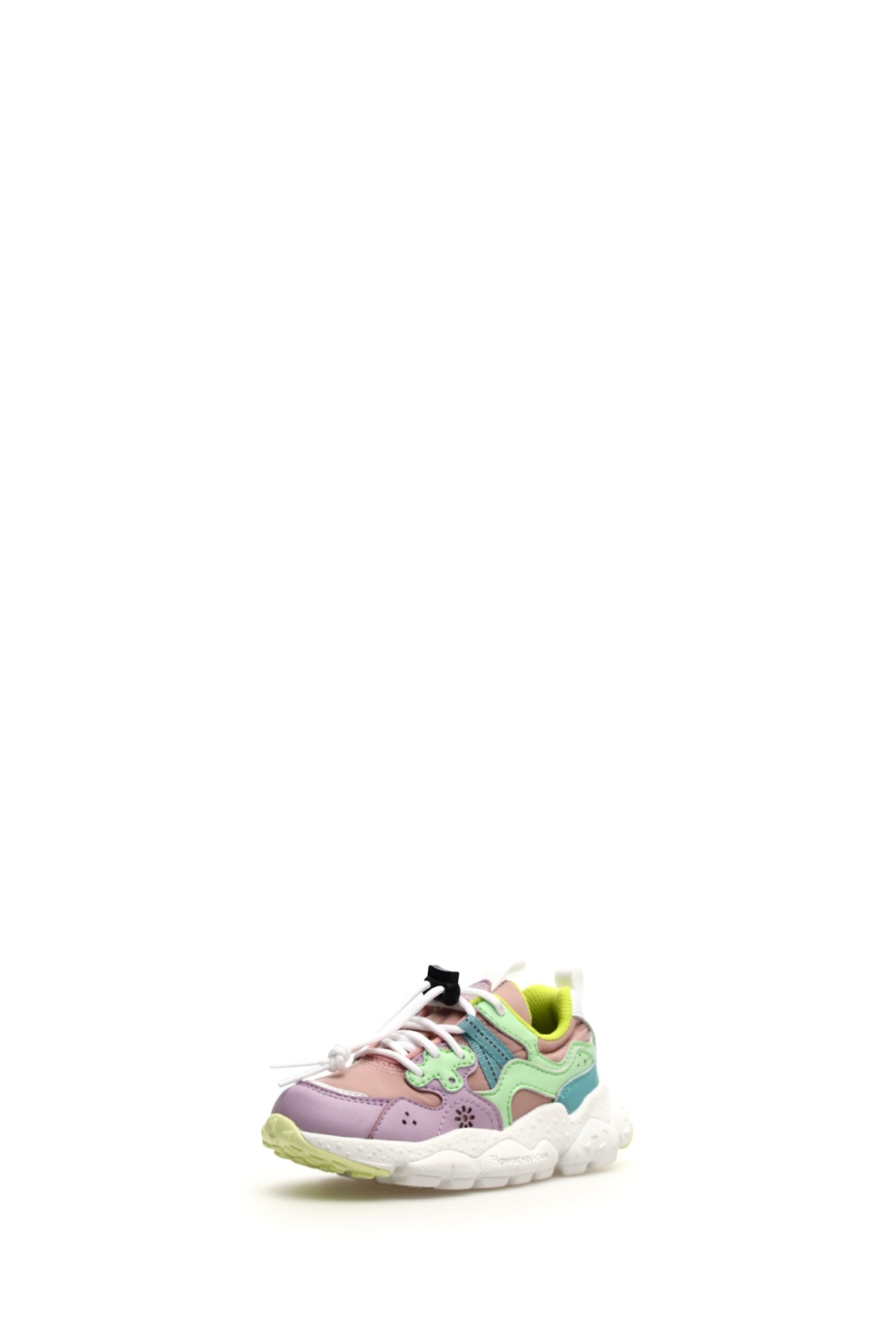 YAMANO 3 JUNIOR. ECO CALF/NYL. MULTI