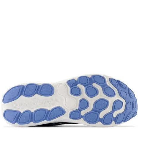 Scarpa Mens Running Fresh Foam X Evoz V3 - Navy